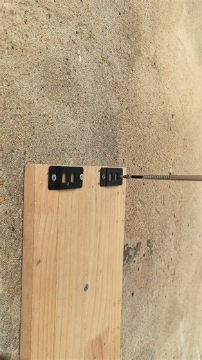 Wood joint hinge #shorts