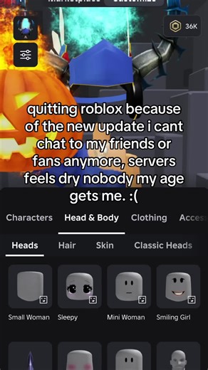 im actually srs and i been playing roblox for YEARS. thanks alot schelp. #roblox