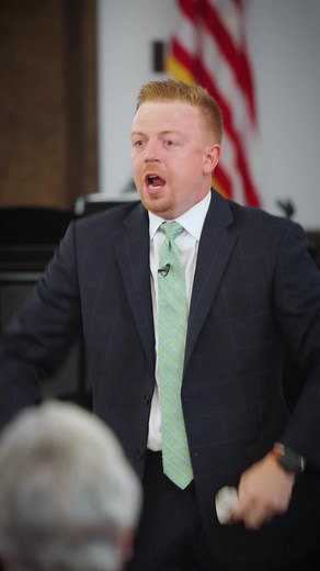 27K views · 745 reactions | It's all about your outlook... #preaching #truth #perspective | Pastor Nathaniel Hobbs | Facebook