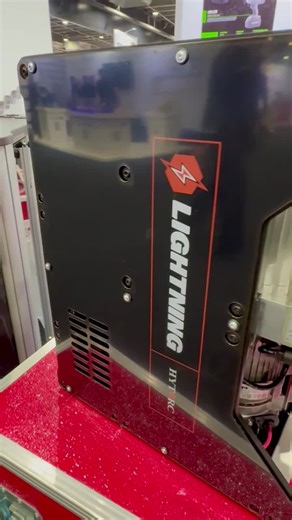 Hytorc Lightning Pump | HYTORC Australia