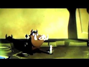 TLK 1½ - Something tells me this ain't the traveling company of Riverdance