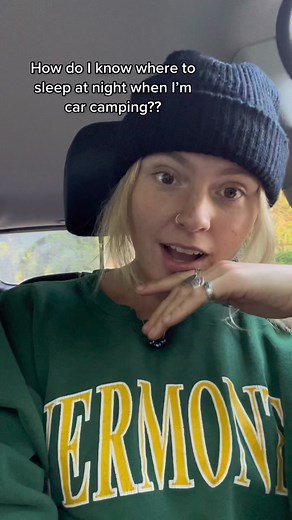 Free Camping Spots Locator for Safe and Fun #CarCamping #RoadTrip Adventures