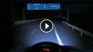 German Truck Simulator - Little Night Drive
