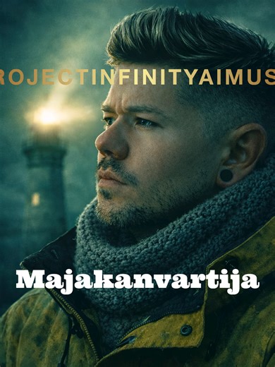 Majakanvartija-biisin vastaanotto on ollut ihan uskomaton 🥺 Kiitos jokaiselle, joka on jo kuunnellut, ja jakanut eteenpäin 🙏 Mikä on sun lempikohta biisistä? Kommentoi alle! 👇