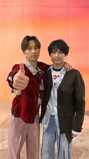 SixTONES on Instagram: "⁡ SixTONES Best Album 「MILESixTONES -Best Tracks-」 2026.1.21 Release ⁡ #松村北斗 #田中樹 #SixTONES #SixTONES_GoodLuck #SixTONES_MILESixTONES"