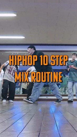 음음음음~ #qradancenote 🎶: Tyga - Mmphh Let’s Do It Together!🤝😎 #춤 #dancetutorial #hiphopdance #hiphopstep #danceroutine #댄스 #dancebasic #dancetraining | 문종운
