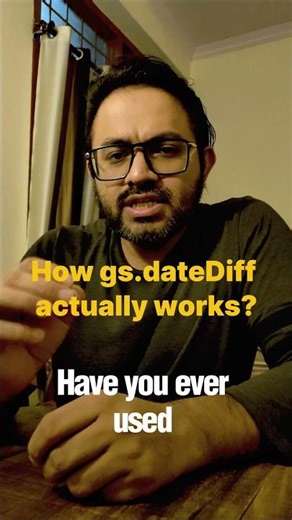 gs.dateDiff Seconds vs Days Format - ServiceNow