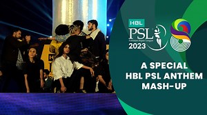 141K views · 10K reactions | A Special HBL PSL Anthem Mash-up  | HBL PSL 8 Opening Ceremony | MI2T #SabSitarayHumaray | #HBLPSL8 | #PSL8 | Pakistan Super League | Facebook