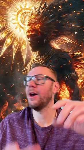 🛸 Technology of the gods in the biblical story of Elijah and Ezekiel ! #ancienttechnology #biblestories #ufos