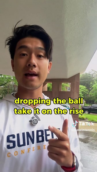 Improve Your Tennis Game with 3 Essential Timings