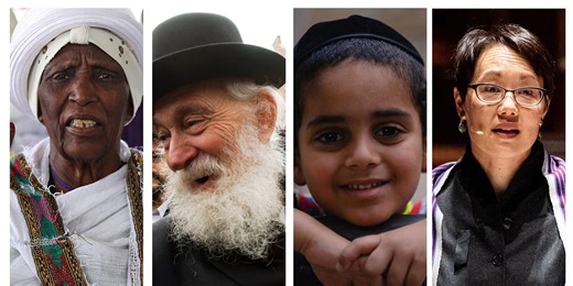 Part 5: The Racialization of Jews — When, Why, and How