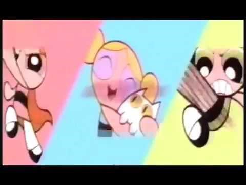 Powerpuff Popularity Contest Promo (2001)