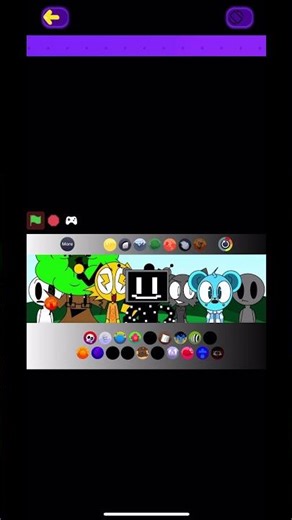 incrediboxsprunkisprunki modincredibo sprunkisprunki animationsprunki gameplaymusic