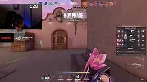 NRG ASUS SPONSER STREAM #AD #FUN