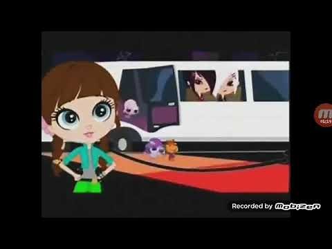 The Hub Commercial Break Nov 10 2012 2