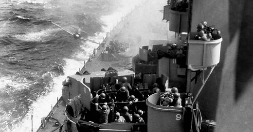 How Japan's Kamikaze Attacks Become a WWII Strategy | HISTORY