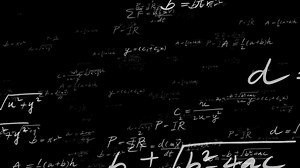 Math Equations Background Greenscreen Effect And Physics Formulas Video MP4 Template Free Download - Pikbest