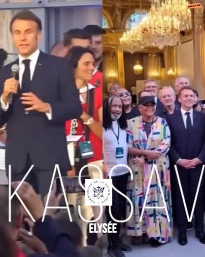 11 reactions · 14 shares | Party Time Show L'Age D'Or Du Zouk on Reels | Facebook