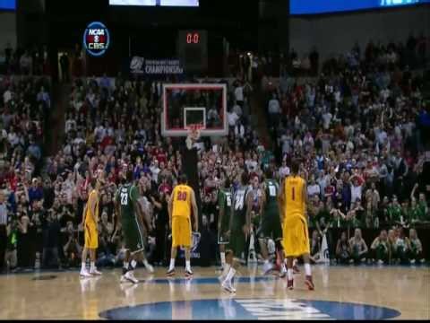 10 greatest March Madness buzzer beaters of the 21st century