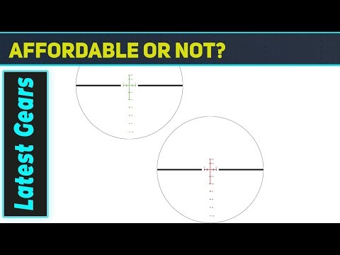 Vortex Optics Crossfire II 2-7x32: The Ultimate Crossbow Precision Upgrade