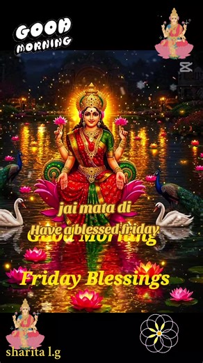 Have a Blessed Friday: Embrace the Weekend Spirit