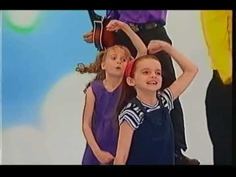 Closing To Bob The Builder Can We Fix It? 2001 VHS (2002 Reprint)