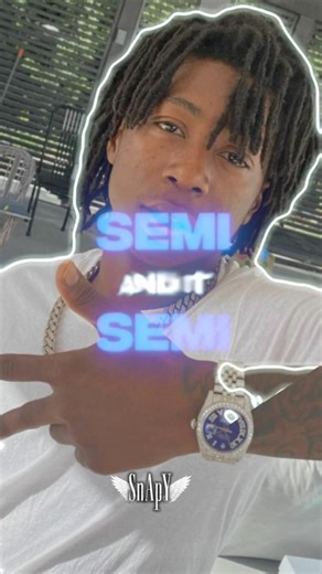 Lil loaded gang unit, Edited By SnApY👑