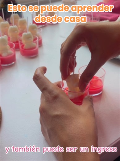 🤩Hacer velas es más fácil de lo que parece. 🌟Con una buena guía, cualquiera puede aprender. 👉Comenta la palabra CURSO para enviarte información #cursovelas #velasartesanales
