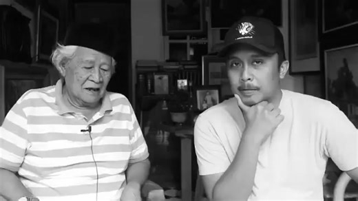 60K views · 1.7K reactions | Pengaruh Orang Minangkabaw pada Peradaban Jakarta (Alm Babe Ridwan Saidi, Sejarawan dan Budayawan Betawi) Orang Minang dalam catatan Sejarah sudah menginjakkan kaki di Jakarta sekarang sejak awal Abad 16 Nurbaini McKosky Yeyen Kiram Yeka Herlina Hasan Basri | Caul Tanjung | Facebook