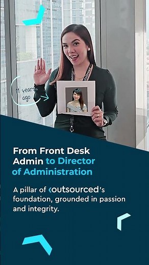 Grow Your Career: Your Next Move Starts Here at Outsourced
