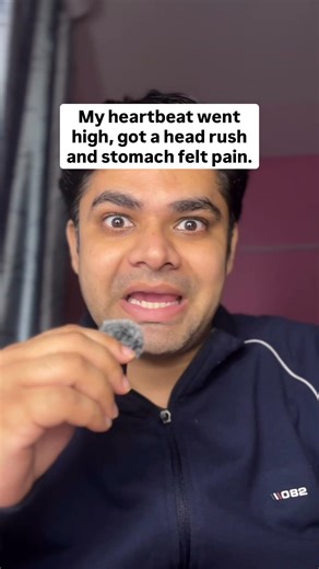 Be courageous. Lesson 9: 35 lessons before 35