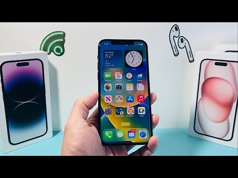 How to Check the Carrier of an iPhone