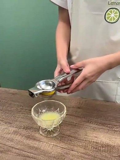 Fruit Juicer Manual Citrus Take Out Lemon Squeezer Orange Juicers Stainless Steel Kitchen Tool Press