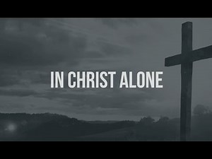 In Christ Alone - ASL