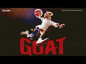 Jelly Roll - I’m Good (From The Movie “GOAT”) [Official Audio]