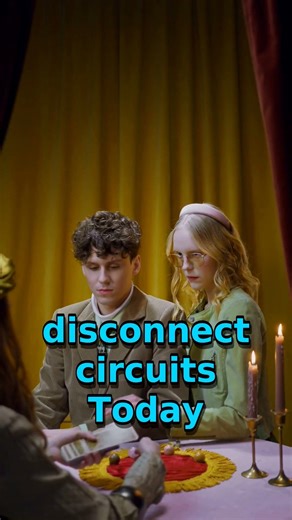 The Secret of Light Switches Revealed