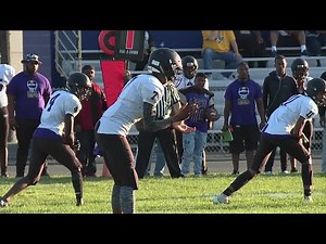 WATCH: Farrell defense makes an early statement in season opener