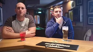 When you just can't think of someone's name... | Rory's Stories