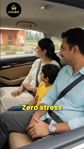 Taxi Booking in Bangalore | Reliable, Clean & Stress-Free Cab Service – GoCabxi 🚖