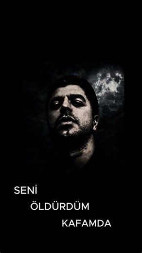 SENİ ÖLDÜRDÜM KAFAMDA BEĞEN KEŞFET VİRAL HİT POPİLER MÜZİK