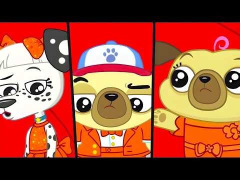 🔴 LIVE! Chip & Potato | Full Episodes! | GETTING WEDDING READY! 👗 💒 💍 | WildBrain Kids