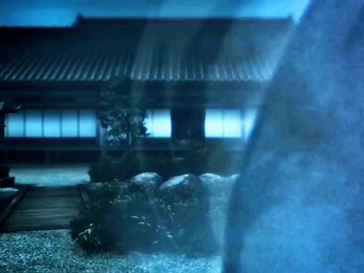 Muzan Jackson Arrives on Ubuyashiki Kagaya Place | Demon Slayer Anime