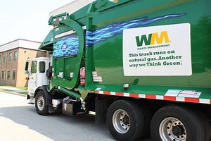 Solid Waste Collection Altered for Memorial Day Weekend
