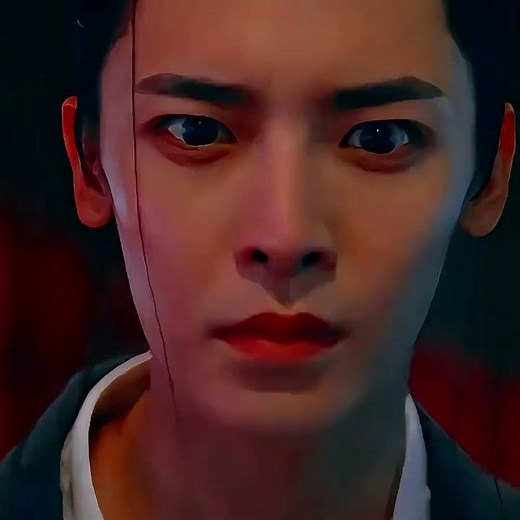 😰 #YOUKU #异人之下 #彭昱畅 #王影璐 #侯明昊 #IAmNobody