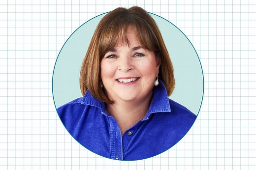 Ina Garten's 3-Ingredient Party Appetizer Is 'Fancy but Simple,' According to Fans