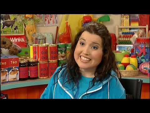 Balamory: Marching Band (2004)