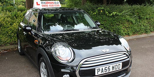 How many driving lessons do you need?