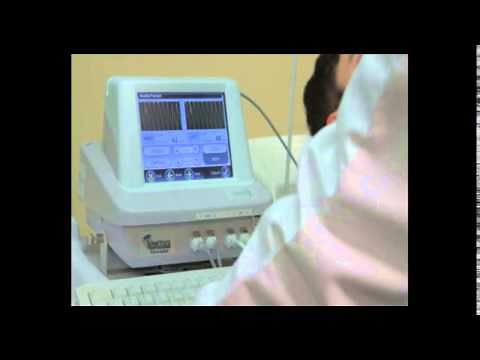 5 minute ABI Revo 1100 Unetixs Vascular