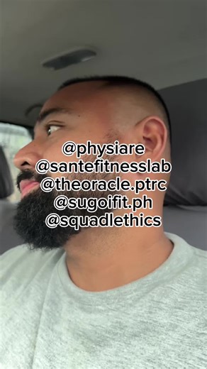 Recovery is part of training — and we’ve partnered with the best to help you stay strong, healthy, and race-ready. Whether you’re bouncing back from a tough workout or prepping for your next big race, these clinics have your back: Physiare Sante Fitness Lab Oracle Sugoi Fit Sqadlethics Feel free to reach out to any of our partner clinics or message us if you need help choosing the right one for your needs. Let’s train smart, recover better, and go further, together. #RunWithPat #patrickrubin #91