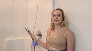Watch Redefined your shower experience on Amazon Live